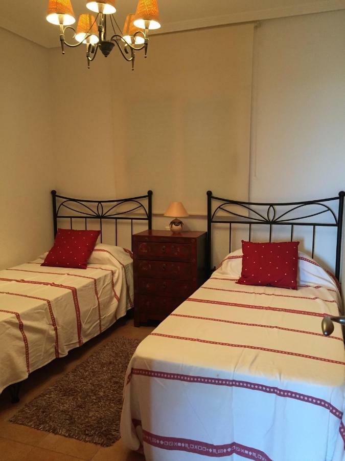 2 Dorm.A/A.Vista Mar.Wifi.Gym.Sauna.Terraza.Parking. El Campello Exterior photo